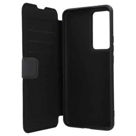 Funda Libro Suave Para Xiaomi 12t Pro