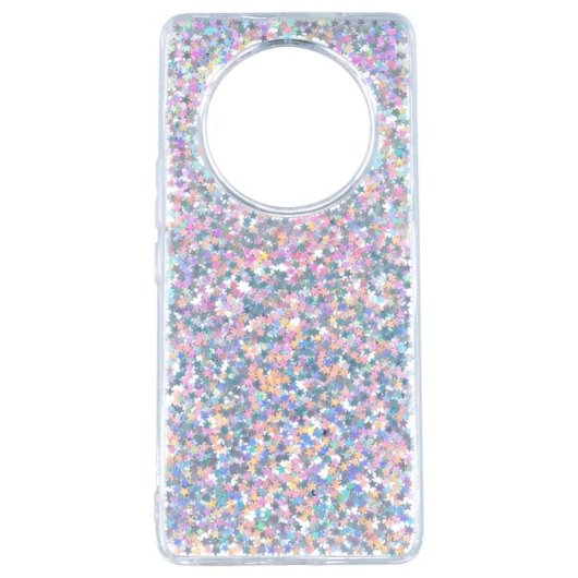 Funda Glitter Premium Para Honor Magic7 Lite