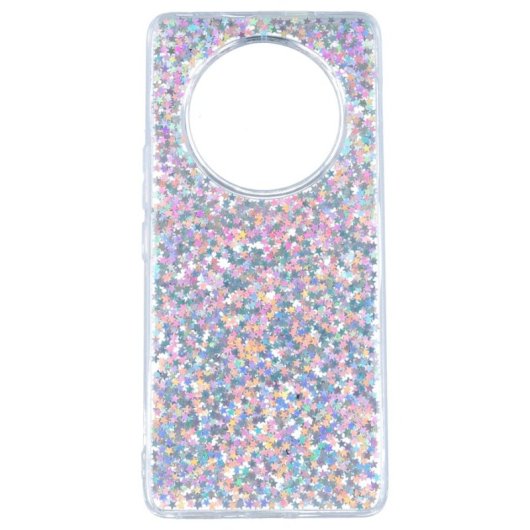 Funda Glitter Premium Para Honor Magic7 Lite