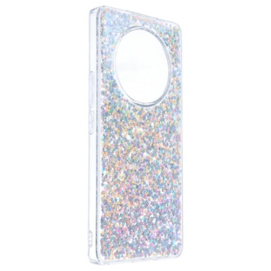 Funda Glitter Premium Para Honor Magic7 Lite