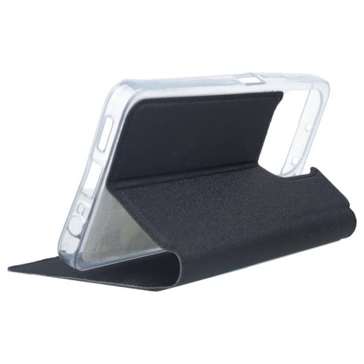 Funda Libro Suave Para Honor X6b