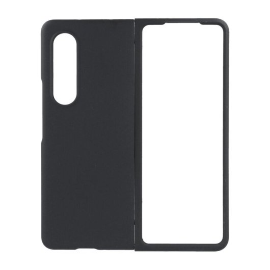 Funda Ultra Suave Para Samsung Galaxy Z Fold 3
