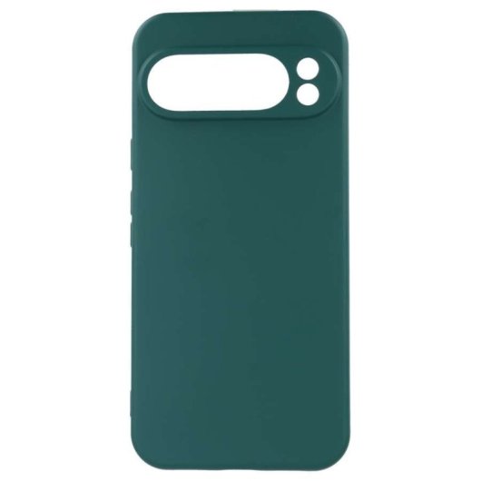 Funda Ultra Suave Con Cubre Cámara Para Google Pixel 10 Pro Xl