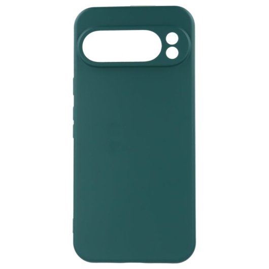 Funda Ultra Suave Con Cubre Cámara Para Google Pixel 10 Pro Xl