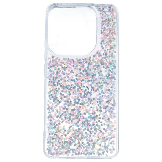Funda Glitter Premium Para Xiaomi Redmi Note 14 4g