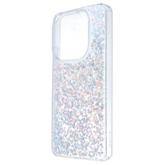 Funda Glitter Premium Para Xiaomi Redmi Note 14 4g