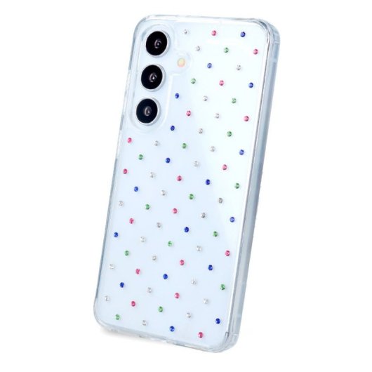 Funda Brillantes Multicolor Para Samsung Galaxy A36 5g