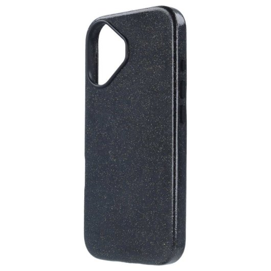 Funda Glitter Business Compatible Con Magsafe Para Iphone 16 Plus