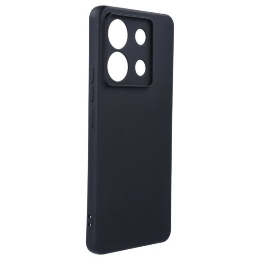 Funda Ultra Suave Con Cubre Cámara Para Xiaomi Redmi Note 13 Pro 5g