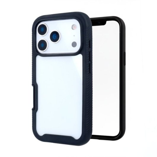 Funda 360 Para Iphone 17 Pro