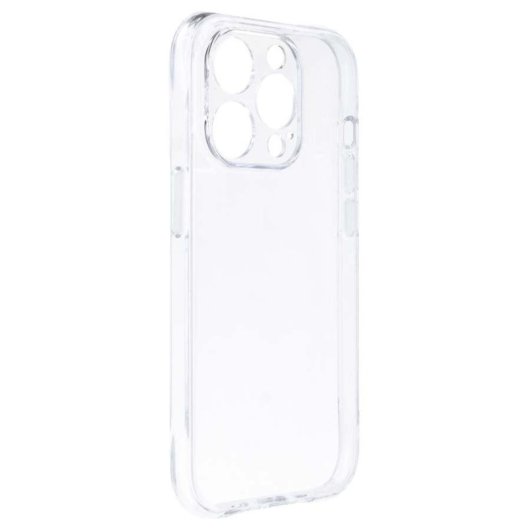 Funda Reforzada Antiyellow Para Iphone 14 Pro