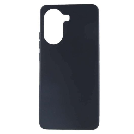 Funda Silicona Color Para Xiaomi Poco X7 Pro