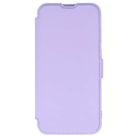 Funda Libro Suave Para Samsung Galaxy S24 Plus
