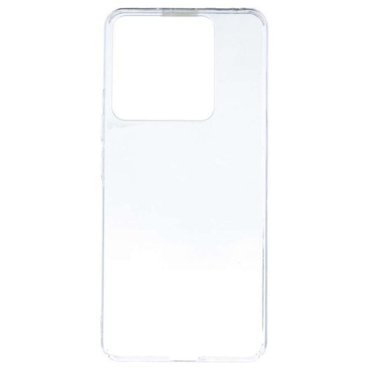 Funda Transparente Antiyellow Para Xiaomi Redmi Note 13 Pro 5g