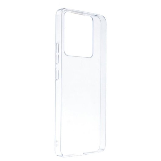 Funda Transparente Antiyellow Para Xiaomi Redmi Note 13 Pro 5g