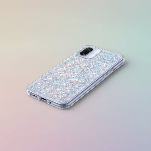 Funda Glitter Premium Para Samsung Galaxy A07