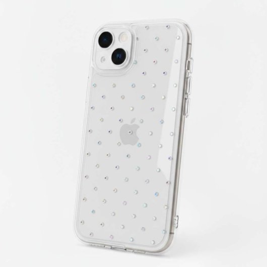 Funda Brillantes Para Iphone 14