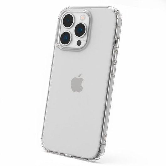 Funda Reforzada Para Iphone 13 Pro Max