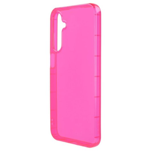 Funda Silicona Color Para Samsung Galaxy A25 5g