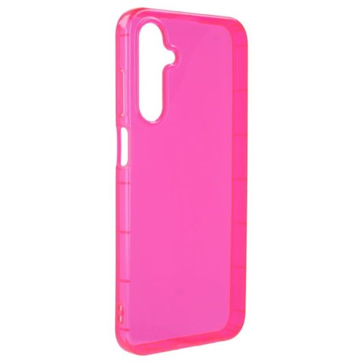 Funda Silicona Color Para Samsung Galaxy A25 5g