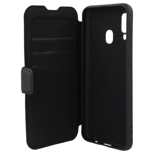Funda Libro Suave Para Samsung Galaxy A40