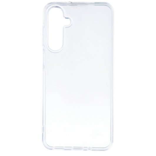 Funda Silicona Transparente Para Samsung Galaxy A16 5g