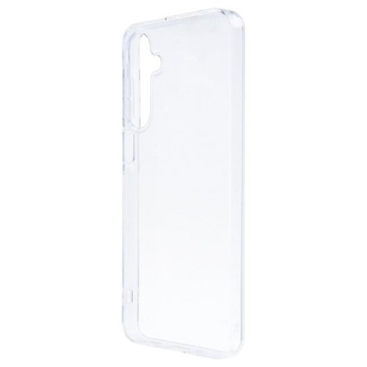 Funda Silicona Transparente Para Samsung Galaxy A16 5g