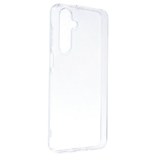 Funda Silicona Transparente Para Samsung Galaxy A16 5g