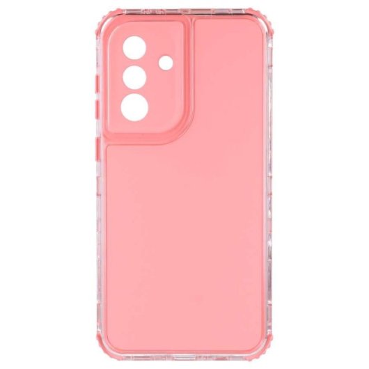 Funda Bumper 3 En 1 Para Samsung Galaxy A35 5g
