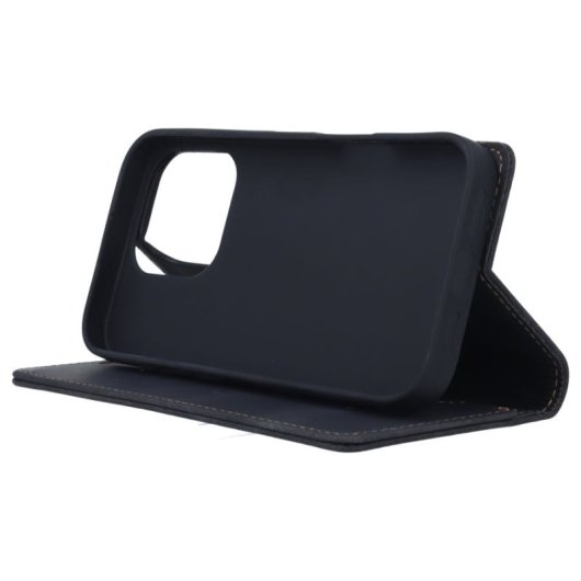Funda Libro Premium Para Iphone 16 Pro Max