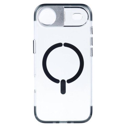 Funda Cam Holder Antiyellow Compatible Con Magsafe Para Iphone Air