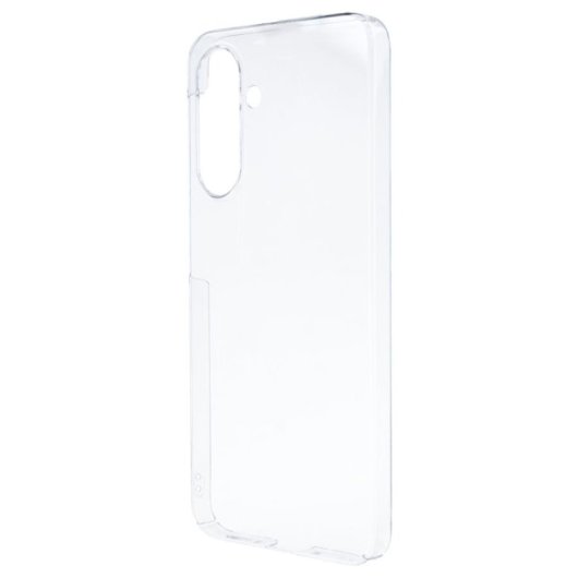 Funda Transparente Antiyellow Para Samsung Galaxy A56 5g