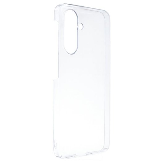 Funda Transparente Antiyellow Para Samsung Galaxy A56 5g