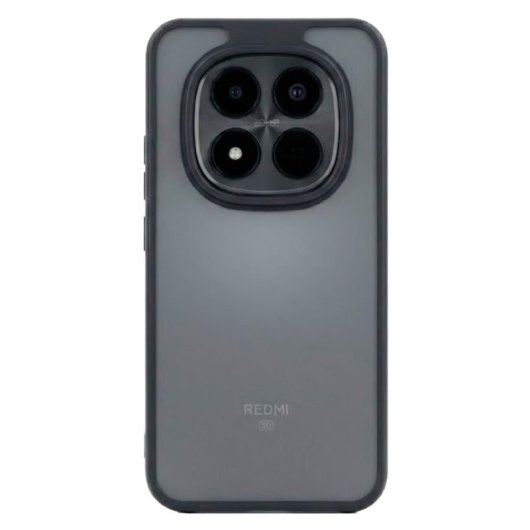 Funda Bumper Ultra Suave Para Poco M8 Pro 5g