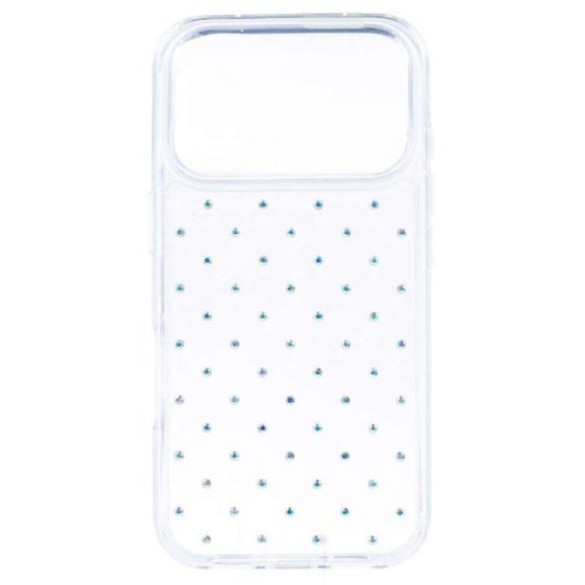Funda Brillantes Para Iphone 17 Pro