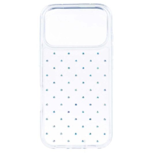 Funda Brillantes Para Iphone 17 Pro