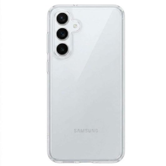 Funda Transparente Antiyellow Para Samsung Galaxy A37