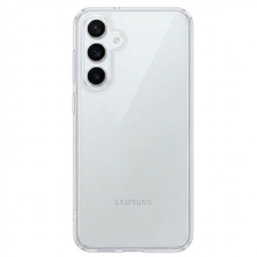 Funda Transparente Antiyellow Para Samsung Galaxy A37