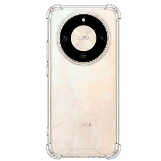 Funda Reforzada Para Honor Magic8 Lite