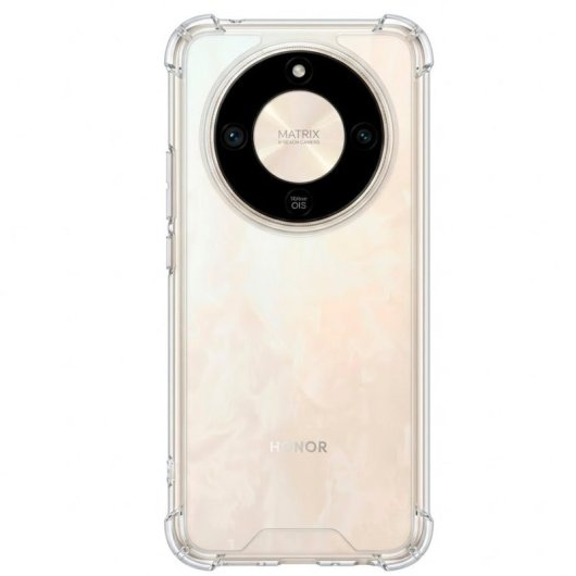 Funda Reforzada Para Honor Magic8 Lite