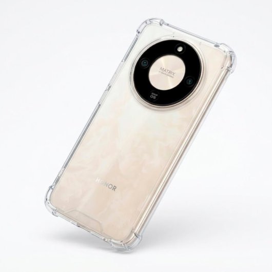 Funda Reforzada Para Honor Magic8 Lite