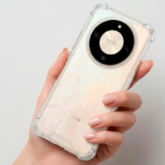 Funda Reforzada Para Honor Magic8 Lite