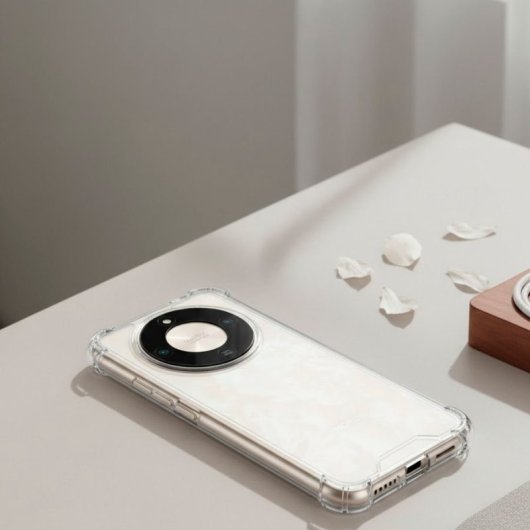 Funda Reforzada Para Honor Magic8 Lite