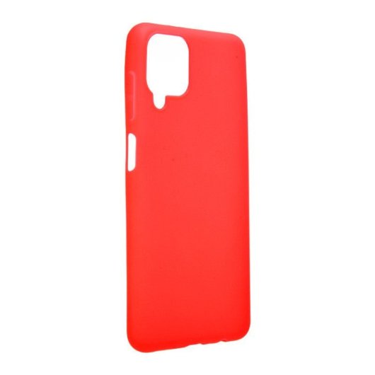 Funda Lisa Para Samsung Galaxy A12