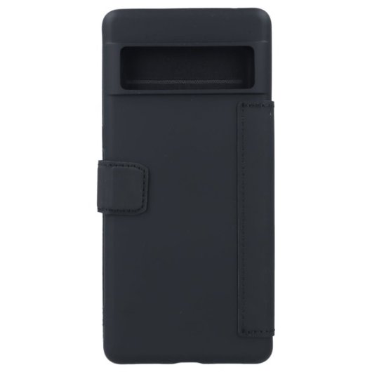 Funda Libro Suave Para Google Pixel 7 Pro