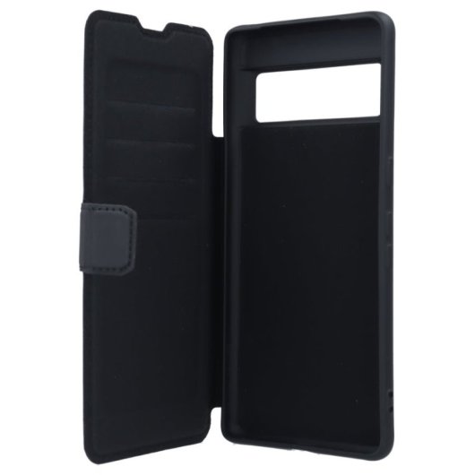 Funda Libro Suave Para Google Pixel 7 Pro
