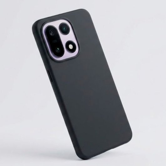 Funda Ultra Suave Para Oneplus 15r