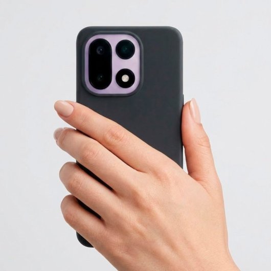 Funda Ultra Suave Para Oneplus 15r