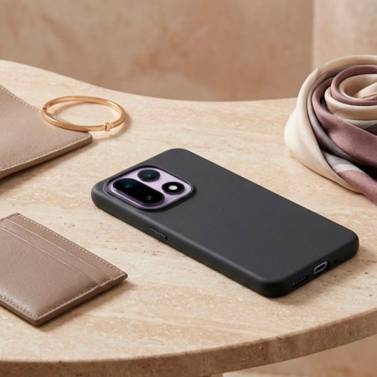 Funda Ultra Suave Para Oneplus 15r