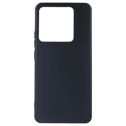 Funda Silicona Color Para Xiaomi 14t Pro